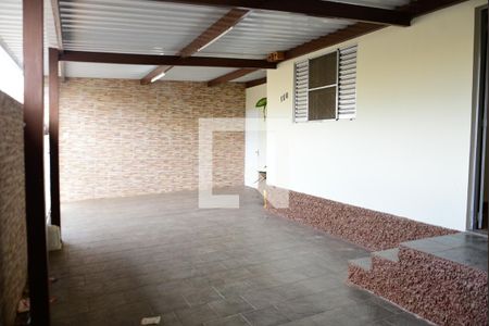 Casa à venda com 200m², 3 quartos e 3 vagasGaragem