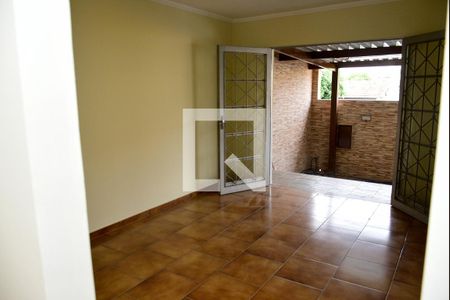 Sala de casa à venda com 3 quartos, 200m² em Vila Zilda Natel, Sumaré
