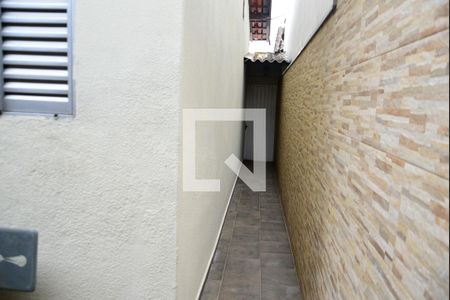 Casa à venda com 200m², 3 quartos e 3 vagasÁrea Externa