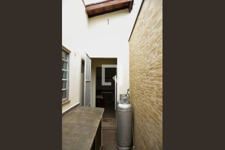 Casa à venda com 200m², 3 quartos e 3 vagasÁrea Externa