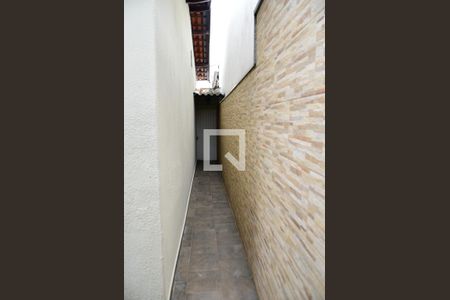 Casa à venda com 200m², 3 quartos e 3 vagasÁrea Externa