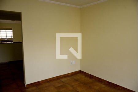 Sala de casa à venda com 3 quartos, 200m² em Vila Zilda Natel, Sumaré