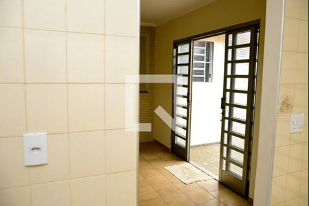 Casa à venda com 200m², 3 quartos e 3 vagasCozinha