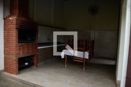 Casa à venda com 200m², 3 quartos e 3 vagasÁrea Externa