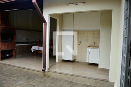 Casa à venda com 200m², 3 quartos e 3 vagasÁrea Externa