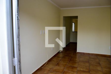 Sala de casa à venda com 3 quartos, 200m² em Vila Zilda Natel, Sumaré