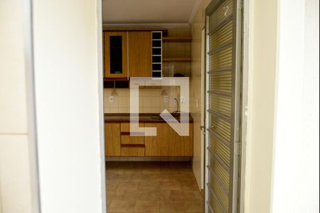 Casa à venda com 200m², 3 quartos e 3 vagasCozinha