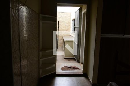 Casa à venda com 200m², 3 quartos e 3 vagasÁrea Externa