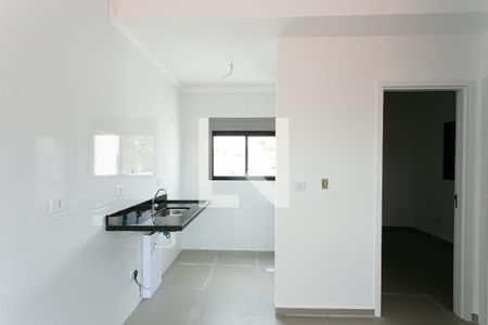 Sala de apartamento à venda com 2 quartos, 33m² em Vila Oratorio, São Paulo