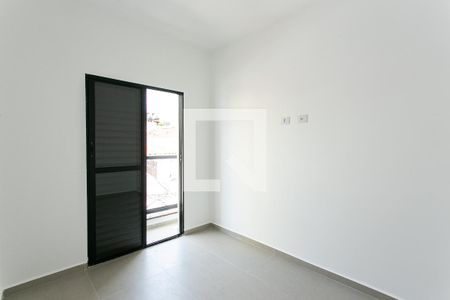 Quarto 1 de apartamento à venda com 2 quartos, 33m² em Vila Oratorio, São Paulo