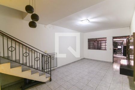 Sala de casa à venda com 2 quartos, 93m² em Vila Iasi, Taboão da Serra