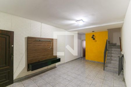 Sala de casa à venda com 2 quartos, 93m² em Vila Iasi, Taboão da Serra