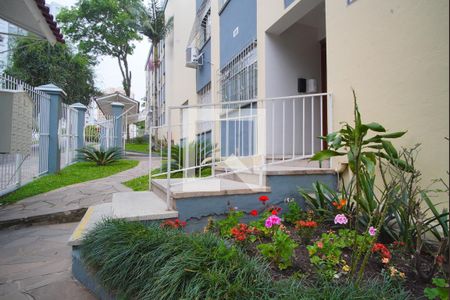 Apartamento à venda com 31m², 1 quarto e sem vagaÁrea comum