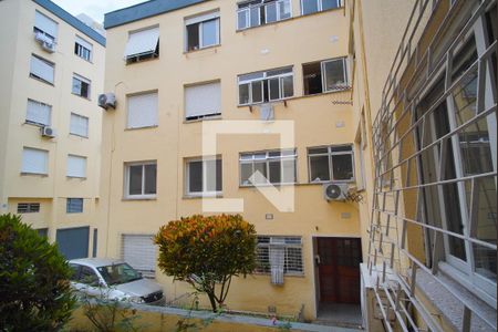 Apartamento à venda com 31m², 1 quarto e sem vagaVista