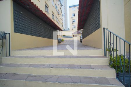 Apartamento à venda com 31m², 1 quarto e sem vagaÁrea Comum