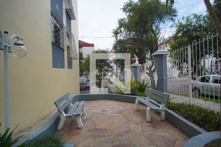 Apartamento à venda com 31m², 1 quarto e sem vagaÁrea comum