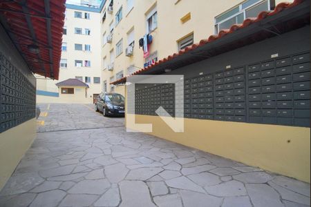 Apartamento à venda com 31m², 1 quarto e sem vagaÁrea comum