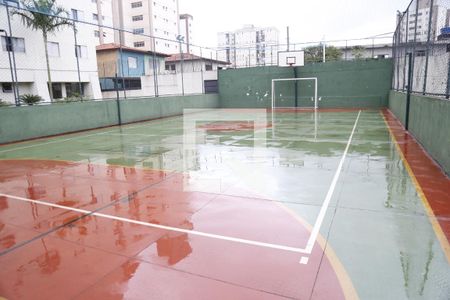 Apartamento para alugar com 77m², 2 quartos e 1 vagaQuadra Esportiva