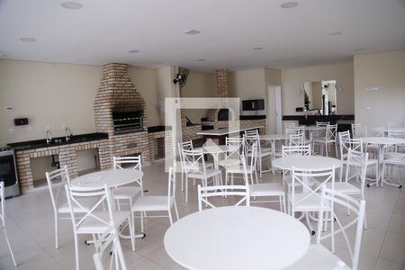 Apartamento para alugar com 77m², 2 quartos e 1 vagaSalão de Festas