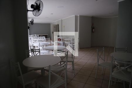 Apartamento para alugar com 77m², 2 quartos e 1 vagaSalão de Festas