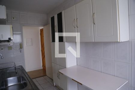Apartamento para alugar com 77m², 2 quartos e 1 vagaCozinha
