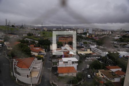 Apartamento para alugar com 77m², 2 quartos e 1 vagaVista da Rua