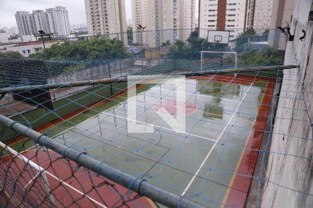 Apartamento para alugar com 77m², 2 quartos e 1 vagaQuadra Esportiva