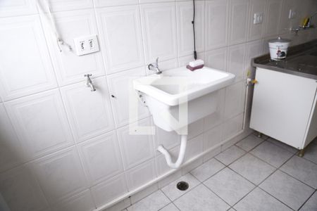 Apartamento para alugar com 77m², 2 quartos e 1 vagaÁrea de Serviço