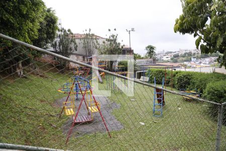 Apartamento para alugar com 77m², 2 quartos e 1 vagaPlayground