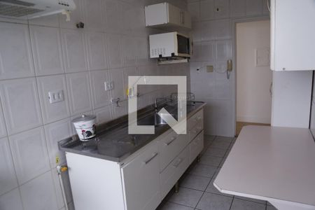 Apartamento para alugar com 77m², 2 quartos e 1 vagaCozinha