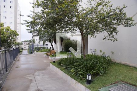 Apartamento para alugar com 77m², 2 quartos e 1 vagaÁrea comum