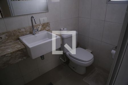 Apartamento para alugar com 77m², 2 quartos e 1 vagaBanheiro