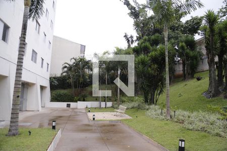 Apartamento para alugar com 77m², 2 quartos e 1 vagaÁrea comum