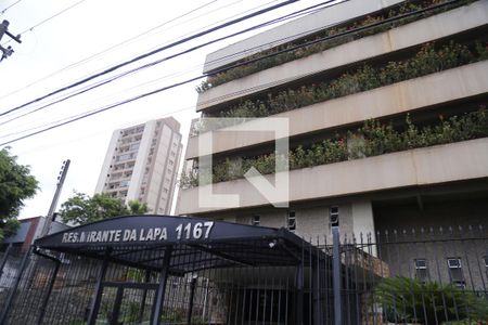 Apartamento para alugar com 77m², 2 quartos e 1 vagaFachada