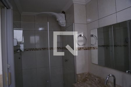 Apartamento para alugar com 77m², 2 quartos e 1 vagaBanheiro