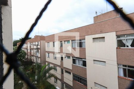 Vista de apartamento à venda com 2 quartos, 65m² em Parque Residencial da Lapa, São Paulo