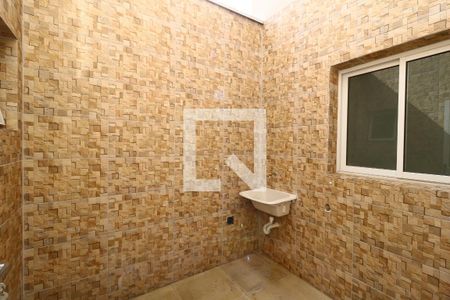 Apartamento para alugar com 45m², 2 quartos e 1 vagaÁrea de Serviço