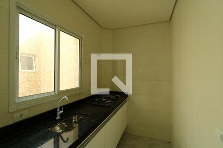 Apartamento para alugar com 45m², 2 quartos e 1 vagaCozinha