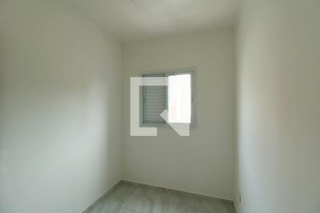 Quarto 1 de apartamento para alugar com 2 quartos, 45m² em Jardim Progresso, Santo André