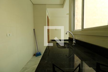 Apartamento para alugar com 45m², 2 quartos e 1 vagaCozinha