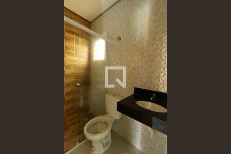 Apartamento para alugar com 45m², 2 quartos e 1 vagaBanheiro