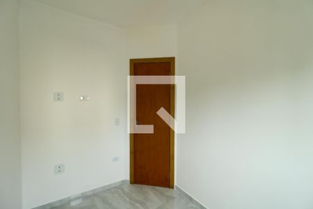 Quarto 1 de apartamento à venda com 2 quartos, 45m² em Jardim Progresso, Santo André