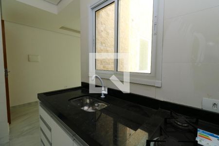 Apartamento para alugar com 45m², 2 quartos e 1 vagaCozinha