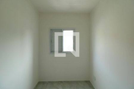 Quarto 1 de apartamento para alugar com 2 quartos, 45m² em Jardim Progresso, Santo André
