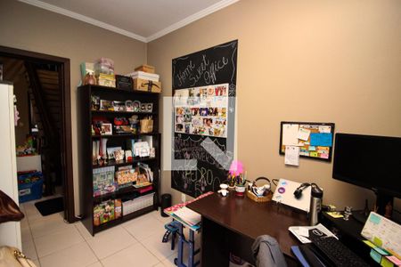 Casa à venda com 193m², 3 quartos e 2 vagasQuarto 2