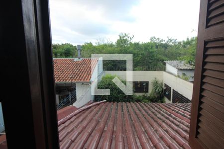 Casa à venda com 193m², 3 quartos e 2 vagasVista do Quarto 2