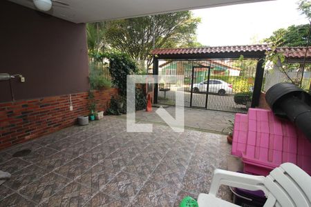 Casa à venda com 193m², 3 quartos e 2 vagasGaragem