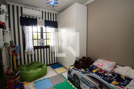 Casa à venda com 193m², 3 quartos e 2 vagasQuarto 1