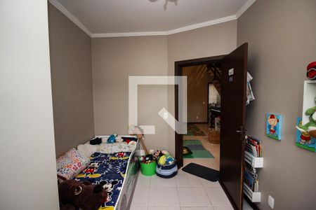 Casa à venda com 193m², 3 quartos e 2 vagasQuarto 1