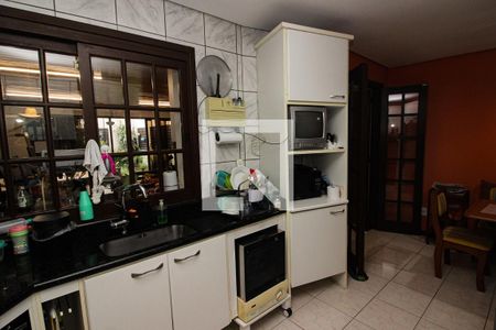 Casa à venda com 193m², 3 quartos e 2 vagasCozinha
